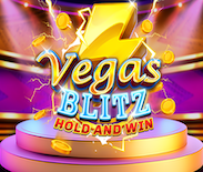Vegas Blitz: Hold & Win
